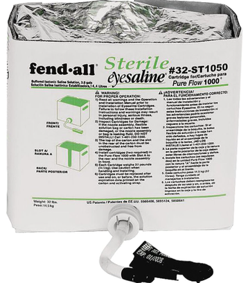 HONEYWELL PURE FLOW 1000® SALINE CARTRIDGE